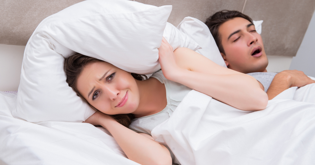 The Guide Anti-Snoring Belt for a Snore-Free Life 