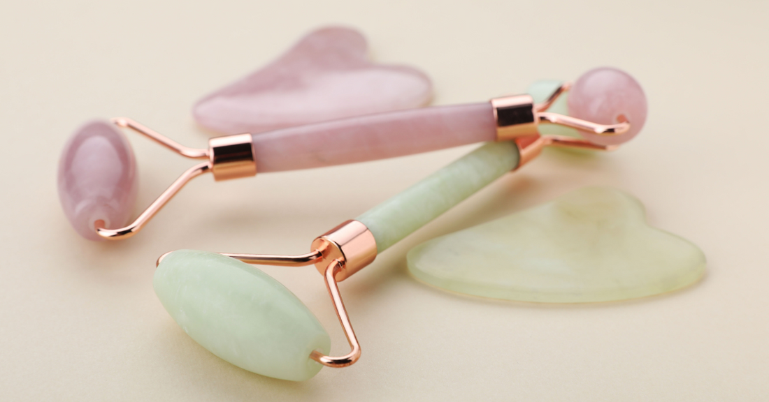 Discover the Healing Benefits of Gua Sha for Radiant Skin