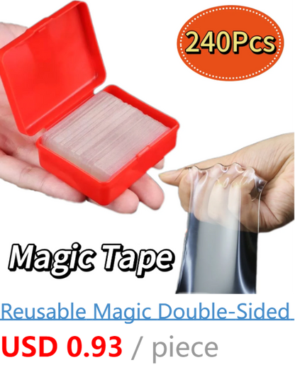 Sealing Tape for Bathroom and Kitchen - Waterproof, Mildew Resistant, Easy to Install, and Long Lasting