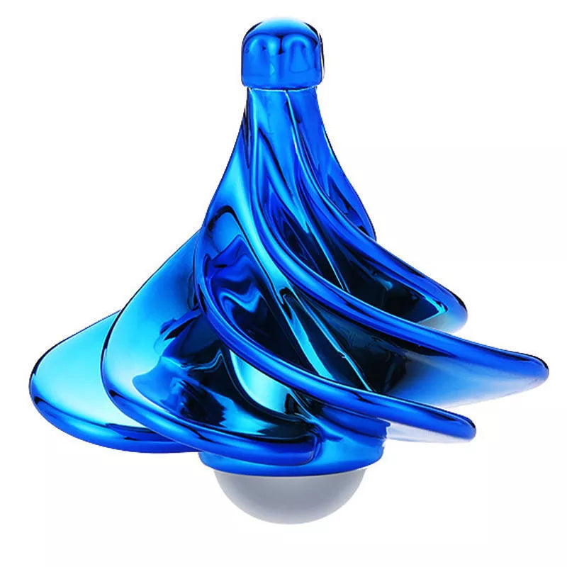 AHHLCLT Kinetic Spinner - Stress Relief Toy