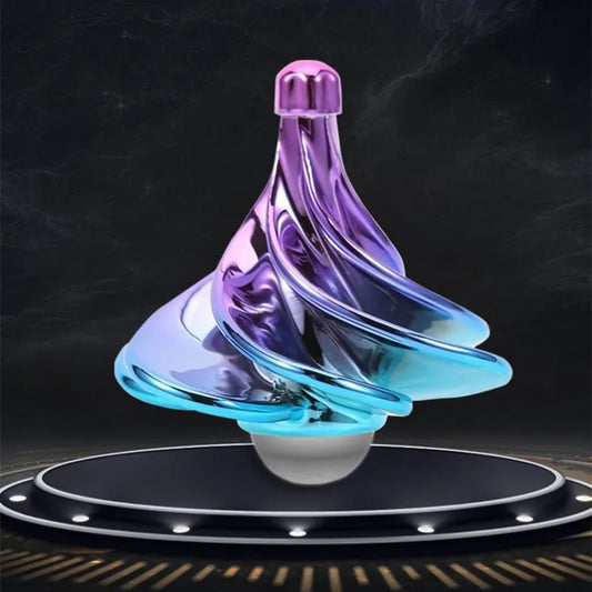 AHHLCLT Kinetic Spinner - Stress Relief Toy