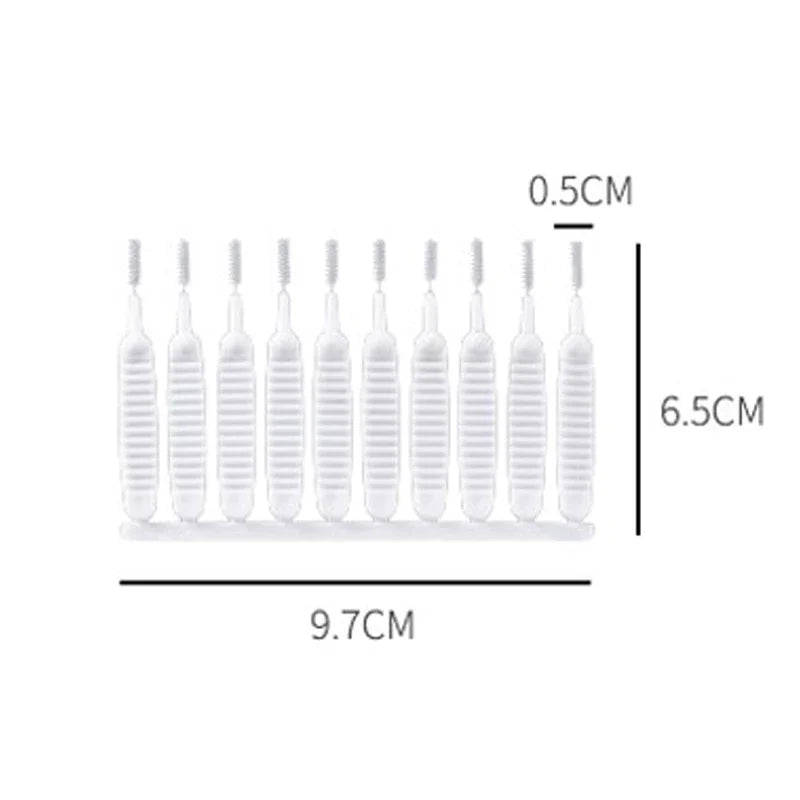 Mobile Phone Speaker Port Cleaner Kit - Efficient Dust Removal for iPhone, Samsung, Xiaomi