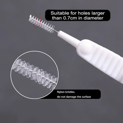 Mobile Phone Speaker Port Cleaner Kit - Efficient Dust Removal for iPhone, Samsung, Xiaomi